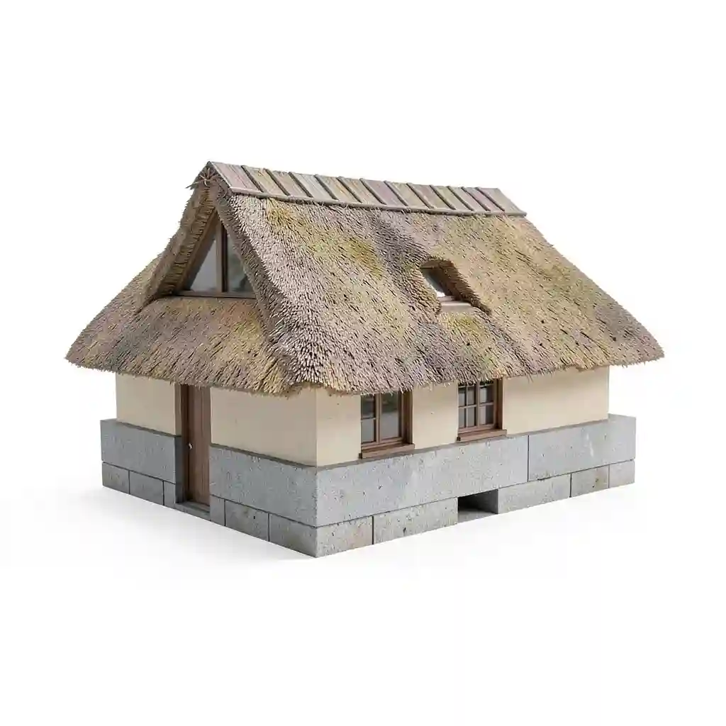 Denmark_Thatched_Cottage_Form