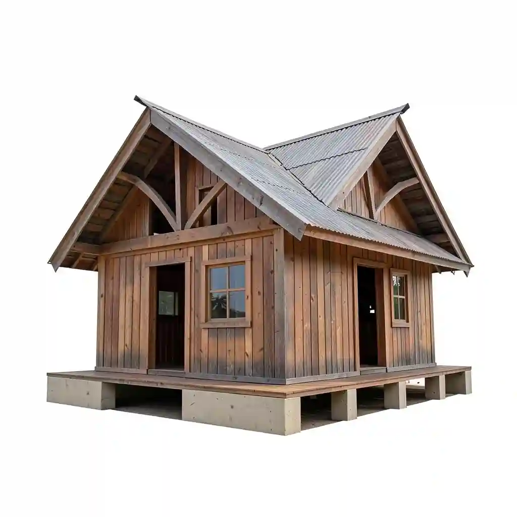 Dominica_Caribbean_Wood_Home_Form