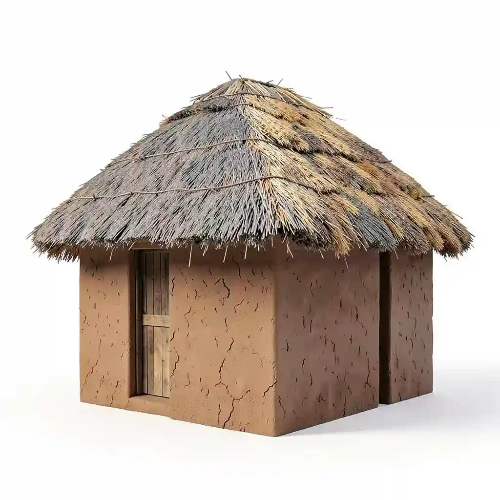 Gambia_Thatched_Round_Hut_Form_002.webp