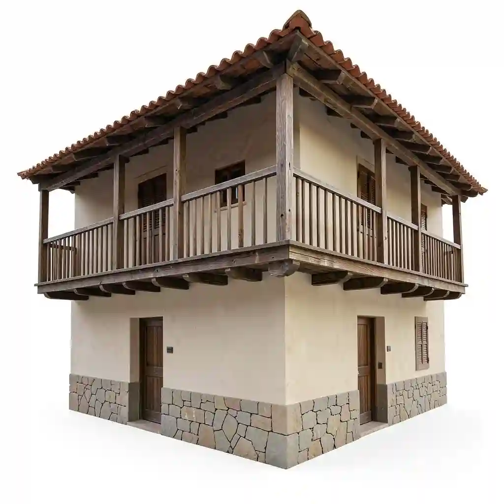 Georgia_Balcony_Townhouse_Form