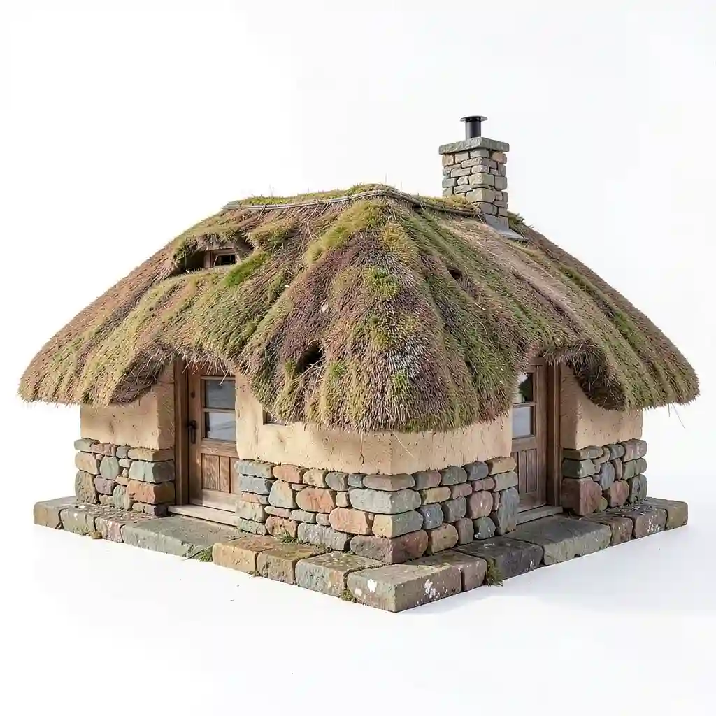 Iceland_Turf_House_Form