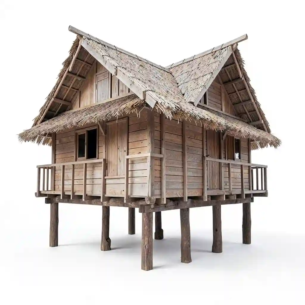 Laos_Wooden_Stilt_House_Form_003.webp
