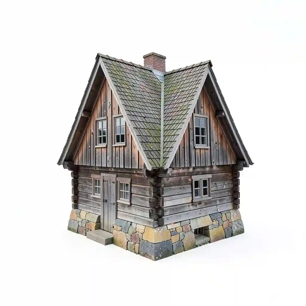 Lithuania_Wooden_Farmhouse_Form