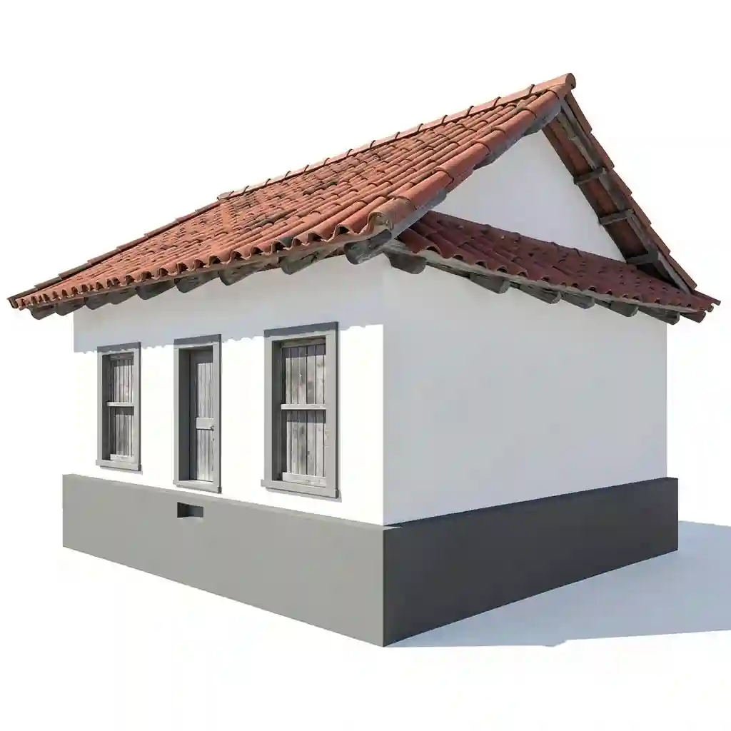 Nicaragua_Colonial_Townhouse_Form