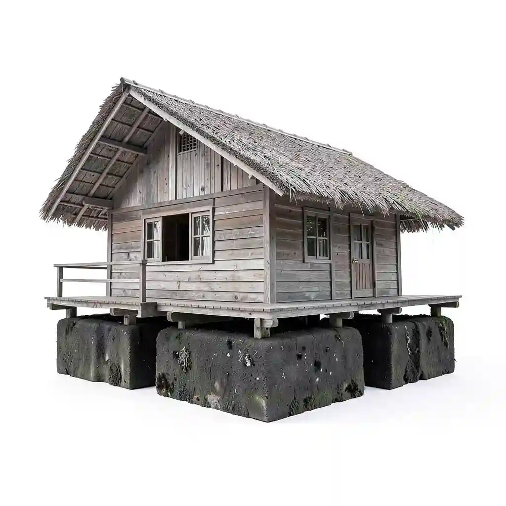 Palau_Island_Wood_House_Form