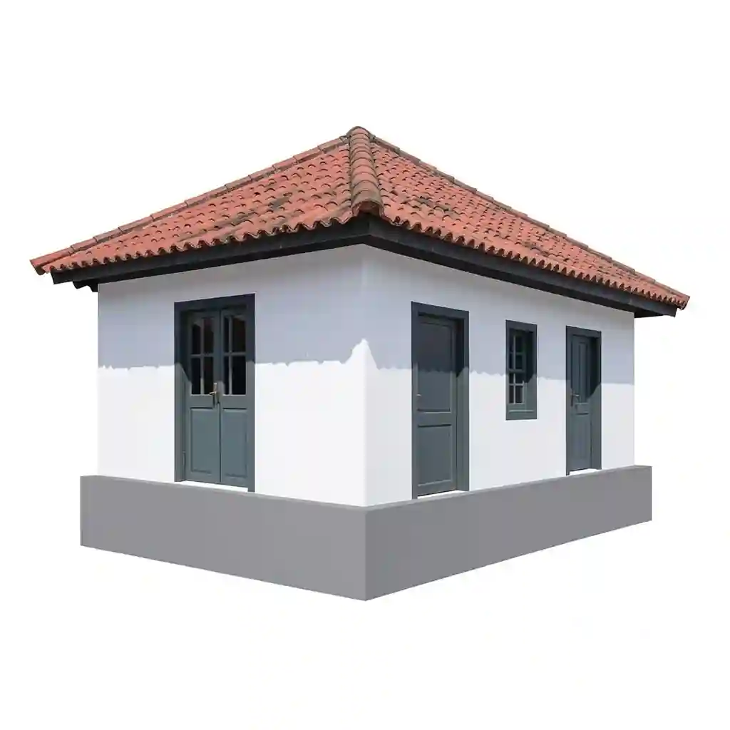 Panama_Colonial_Townhouse_Form