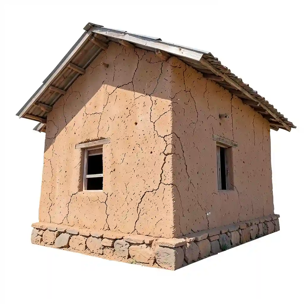 Paraguay_Rural_Adobe_Home_Form