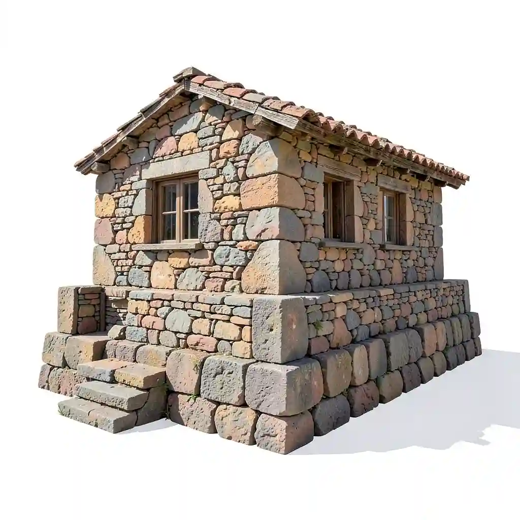 Peru_Andean_Stone_House_Form