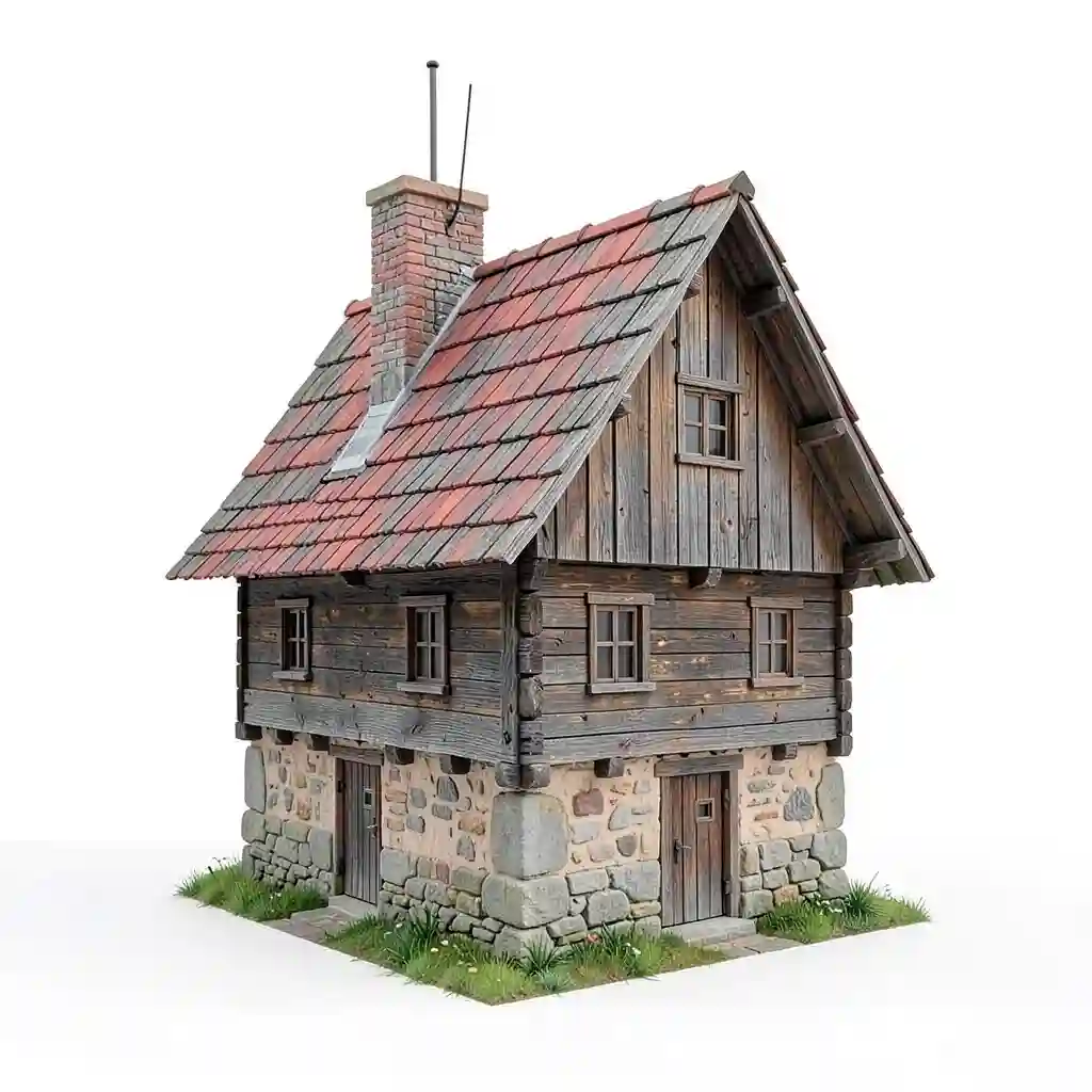 Poland_Wooden_Farmhouse_Form