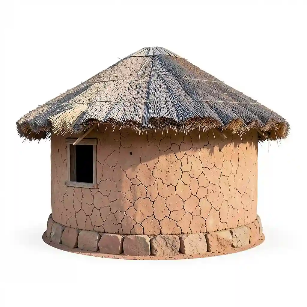 Rwanda_Round_Thatched_Home_Form