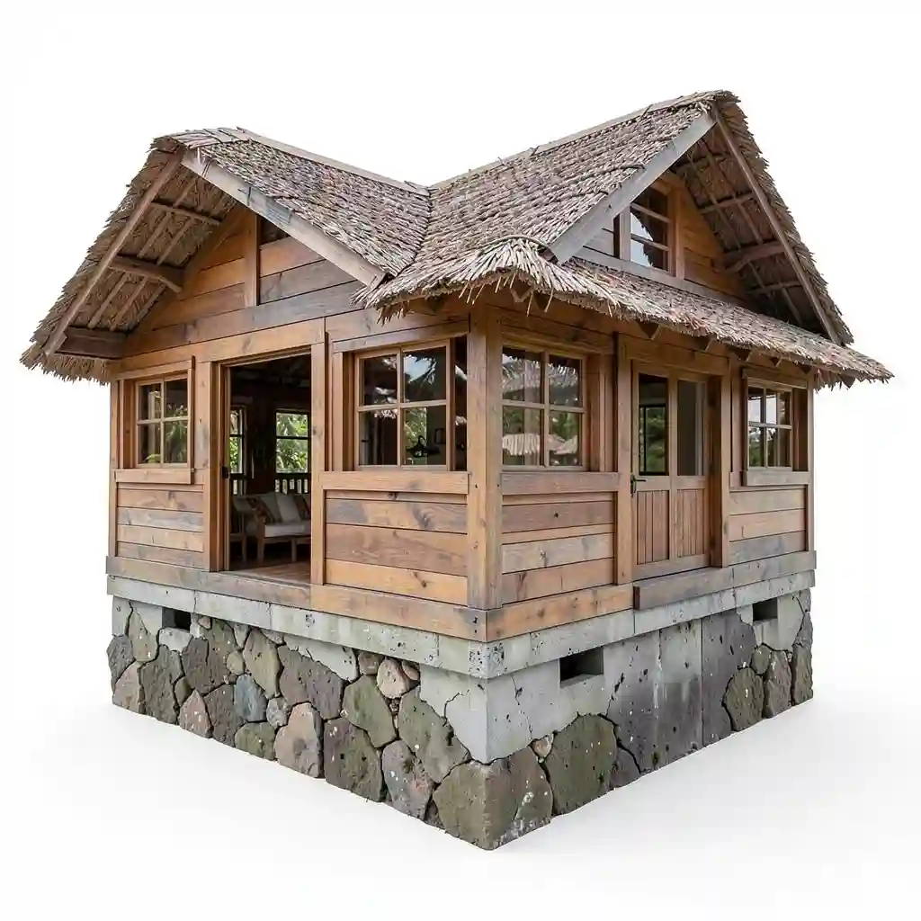 Saint_Lucia_Caribbean_Wood_Home_Form