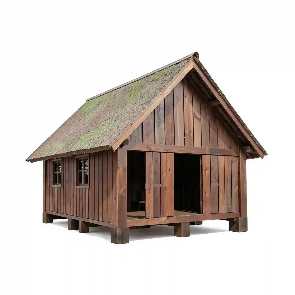 Sao_Tome_Principle_Tropical_House_Form