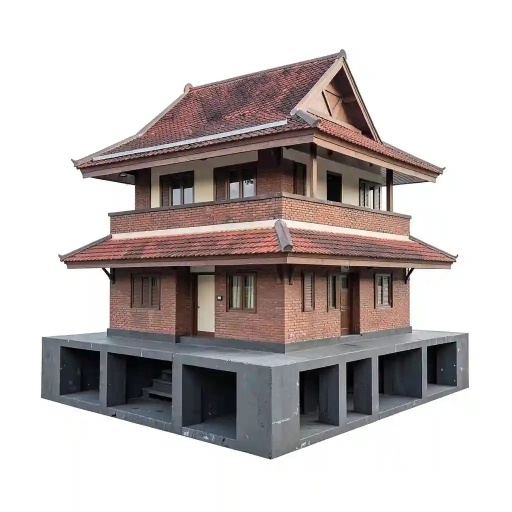 Singapore_Peranakan_Townhouse_Form