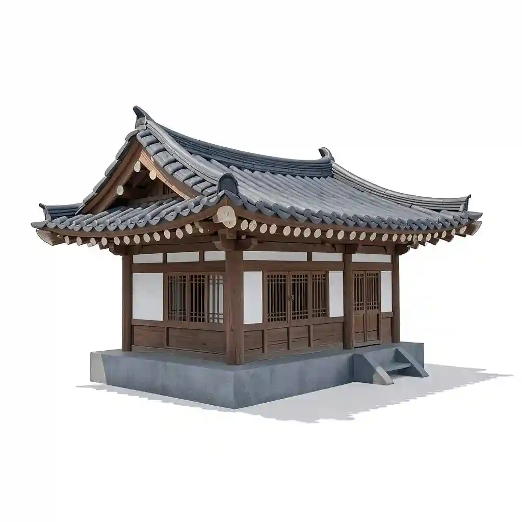 South_Korea_Hanok_House_Form_001.webp