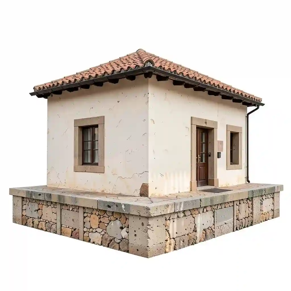 Spain_Andalusian_Courtyard_Home_Form