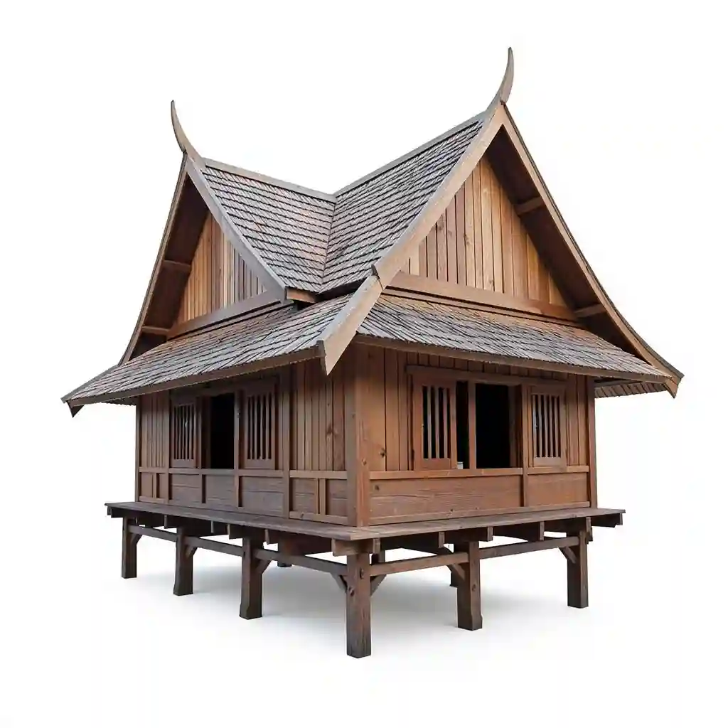 Thailand_Raised_Wood_House_Form_001.webp