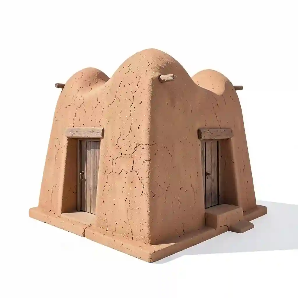 Tunisia_Desert_Adobe_House_Form_001.webp