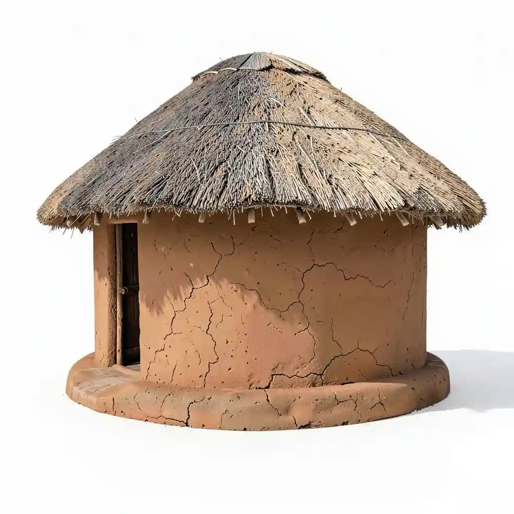 Uganda_Round_Thatched_Home_Form