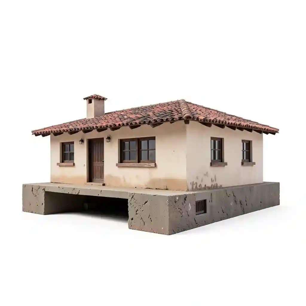 Uruguay_Ranch_House_Form