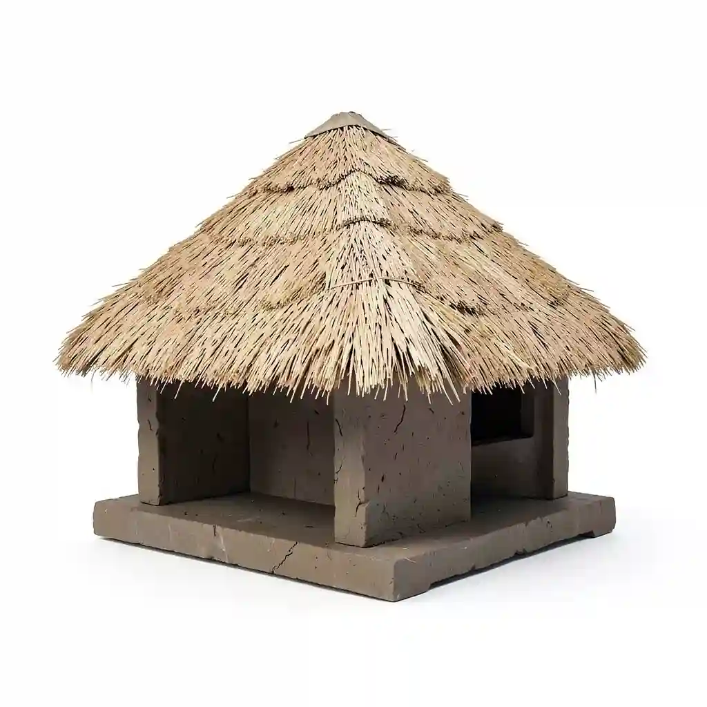 Vanuatu_Island_Hut_Form