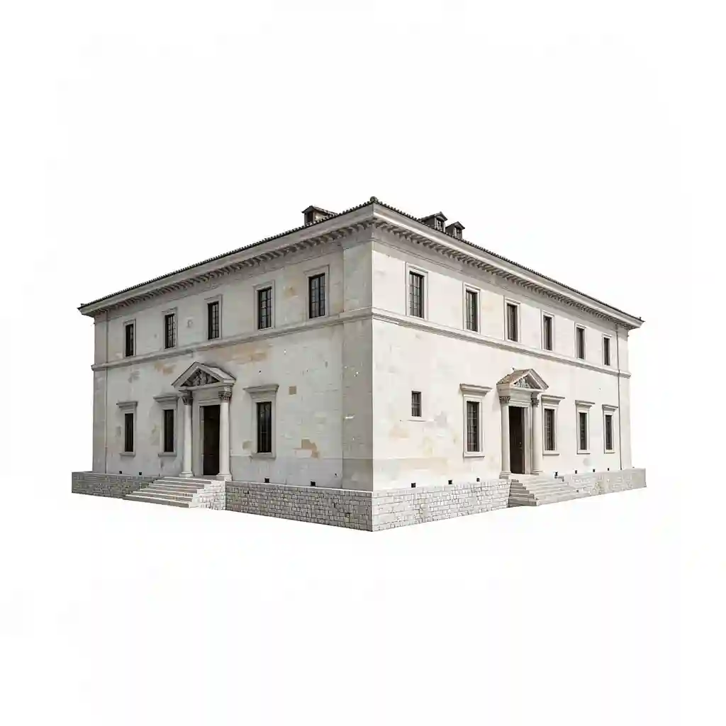 Vatican_City_Renaissance_Palazzo_Form