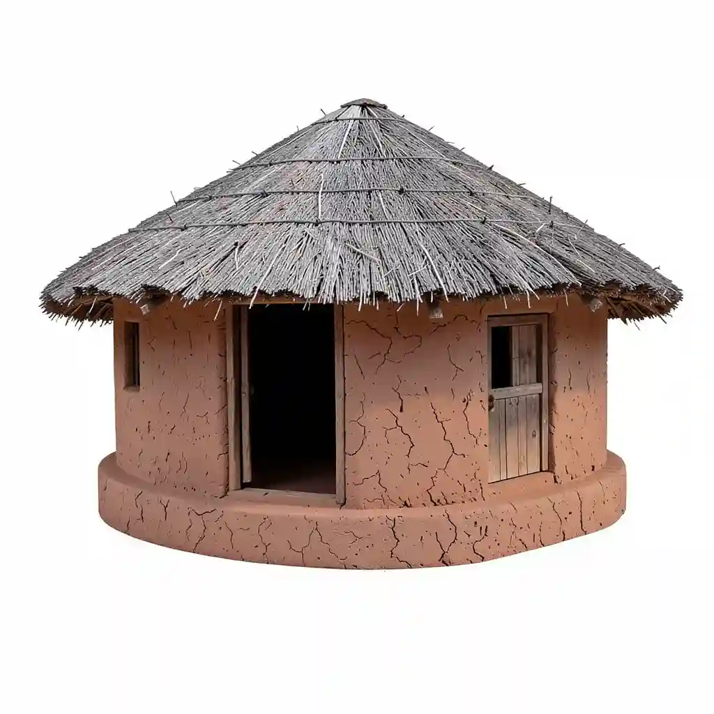 Zambia_Round_Thatched_Home_Form